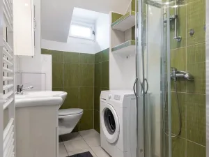 Prodej bytu 1+1, Frýdek-Místek - Frýdek, U Nemocnice, 39 m2