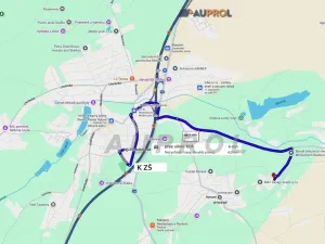 Prodej rodinného domu, Mníšek pod Brdy, Rymaně, 162 m2