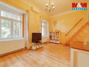 Prodej bytu 2+kk, Karlovy Vary, Krále Jiřího, 60 m2