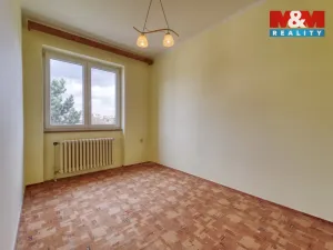 Prodej bytu 3+1, Chotěšov, Nové sídliště, 80 m2