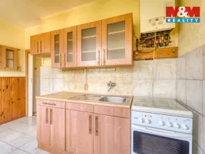 Prodej bytu 3+1, Chotěšov, Nové sídliště, 80 m2