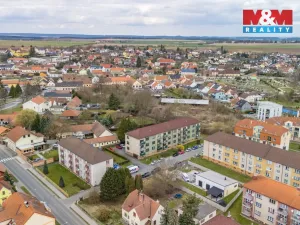 Prodej bytu 3+1, Chotěšov, Nové sídliště, 80 m2
