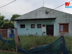 Prodej rodinného domu, Rusín, 75 m2