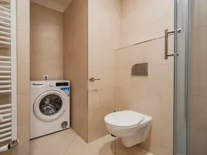 Prodej bytu 1+kk, Praha - Stodůlky, Toufarova, 33 m2