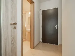 Prodej bytu 1+kk, Praha - Stodůlky, Toufarova, 33 m2