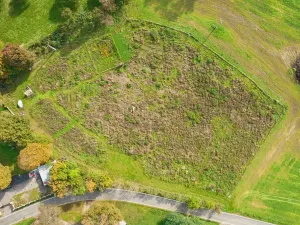 Prodej pozemku pro bydlení, Milešov, 8502 m2