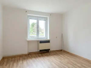 Pronájem bytu 2+1, Krupka, Sídliště, 52 m2