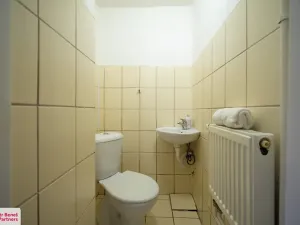 Prodej rodinného domu, Kolešov, 198 m2