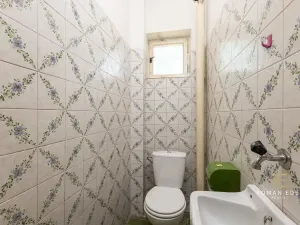 Prodej vícegeneračního domu, Praha - Záběhlice, Střemchová, 348 m2