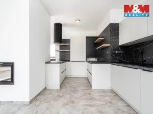 Prodej rodinného domu, Žiželice, 127 m2