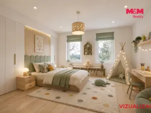 Prodej rodinného domu, Karlovy Vary - Stará Role, Svobodova, 92 m2