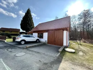 Prodej chalupy, Kejžlice, K Čejovu, 180 m2