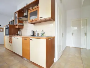 Pronájem bytu 3+kk, Poděbrady, Dr. Beneše, 75 m2