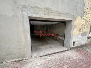 Pronájem garáže, Liberec, Dr. Milady Horákové, 22 m2