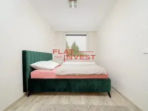 Prodej bytu 2+kk, Jablonec nad Nisou, Na Roli, 42 m2