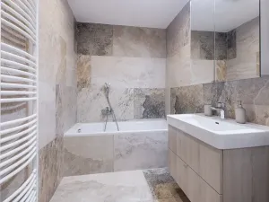 Prodej bytu 3+kk, Praha - Holešovice, 91 m2