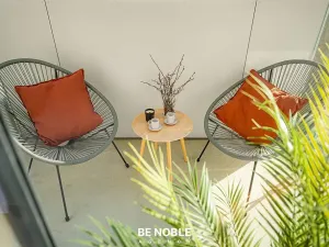 Prodej bytu 3+kk, Praha - Vysočany, Fafkových, 60 m2