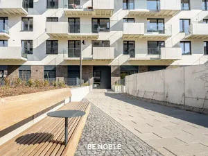 Prodej bytu 3+kk, Praha - Vysočany, Fafkových, 60 m2