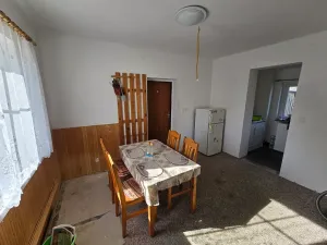 Prodej rodinného domu, Františkovy Lázně, 160 m2