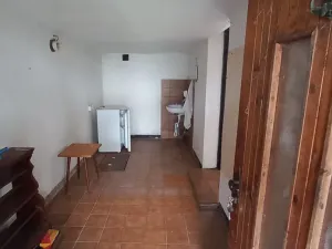 Prodej chalupy, Stříbro, 50 m2