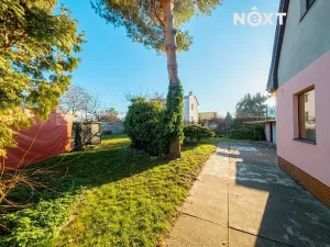 Prodej rodinného domu, Pardubice, 128 m2