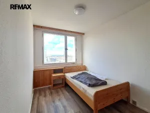 Pronájem bytu 4+kk, Praha - Nusle, Kotorská, 63 m2