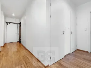 Prodej bytu 4+kk, Praha - Hlubočepy, náměstí Olgy Scheinpflugové, 119 m2