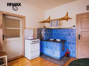 Prodej rodinného domu, Jasenice, 79 m2