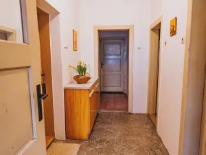 Prodej rodinného domu, Jasenice, 79 m2