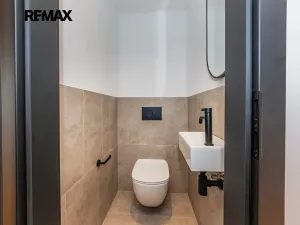 Prodej bytu 4+kk, Praha - Stodůlky, Amforová, 73 m2