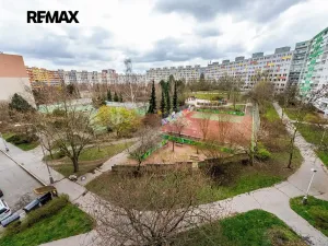 Prodej bytu 4+kk, Praha - Stodůlky, Amforová, 73 m2