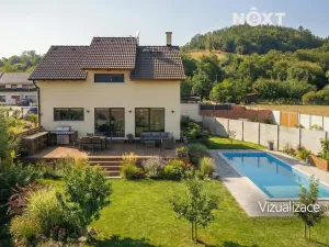 Prodej rodinného domu, Rájec-Jestřebí, Jana Stříže, 126 m2