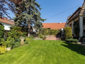 Prodej rodinného domu, Zdice, 294 m2