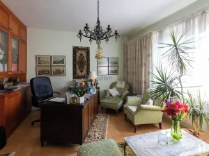 Prodej rodinného domu, Zdice, 294 m2