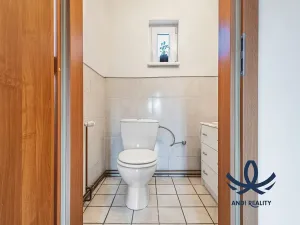 Prodej rodinného domu, Kosmonosy, Třebízského, 150 m2