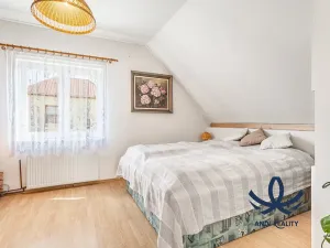 Prodej rodinného domu, Kosmonosy, Třebízského, 150 m2