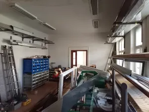 Prodej komerční nemovitosti, Jablonec nad Nisou, Vítězslava Nezvala, 680 m2