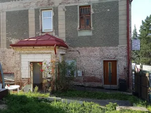 Prodej komerční nemovitosti, Jablonec nad Nisou, Vítězslava Nezvala, 680 m2