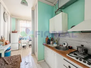 Prodej bytu 2+kk, Praha - Smíchov, Na Neklance, 36 m2