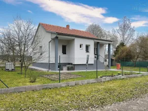 Prodej rodinného domu, Starý Plzenec, Nepomucká, 76 m2