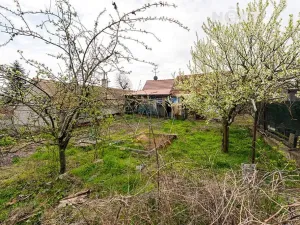 Prodej pozemku pro bydlení, Lanžhot, 423 m2