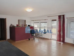 Prodej rodinného domu, Vestec, K Rybníku, 330 m2