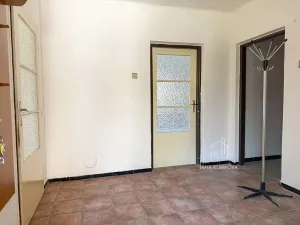 Prodej rodinného domu, Kyjov, třída Palackého, 136 m2