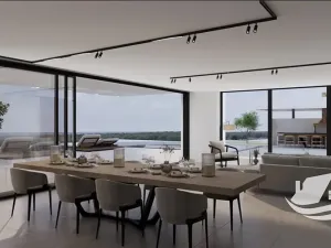 Prodej bytu 5+kk, Ayios Onufrios, Řecko, 250 m2