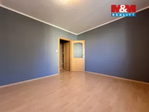 Pronájem bytu 3+1, Prostějov, sídl. E. Beneše, 76 m2