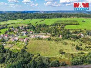 Prodej pozemku pro bydlení, Citice - Hlavno, 5749 m2