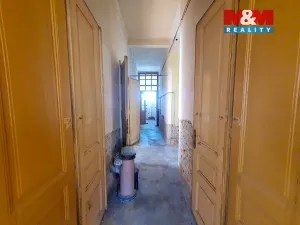 Prodej obchodního prostoru, Ostrovačice, náměstí Viléma Mrštíka, 282 m2