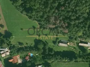 Prodej podílu louky, Malé Svatoňovice, 1399 m2