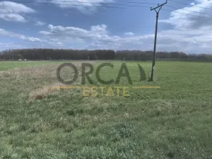 Prodej podílu pole, Moravský Písek, 549 m2