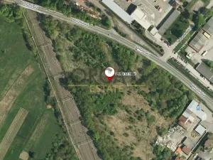 Prodej komerčního pozemku, Karviná, 2824 m2